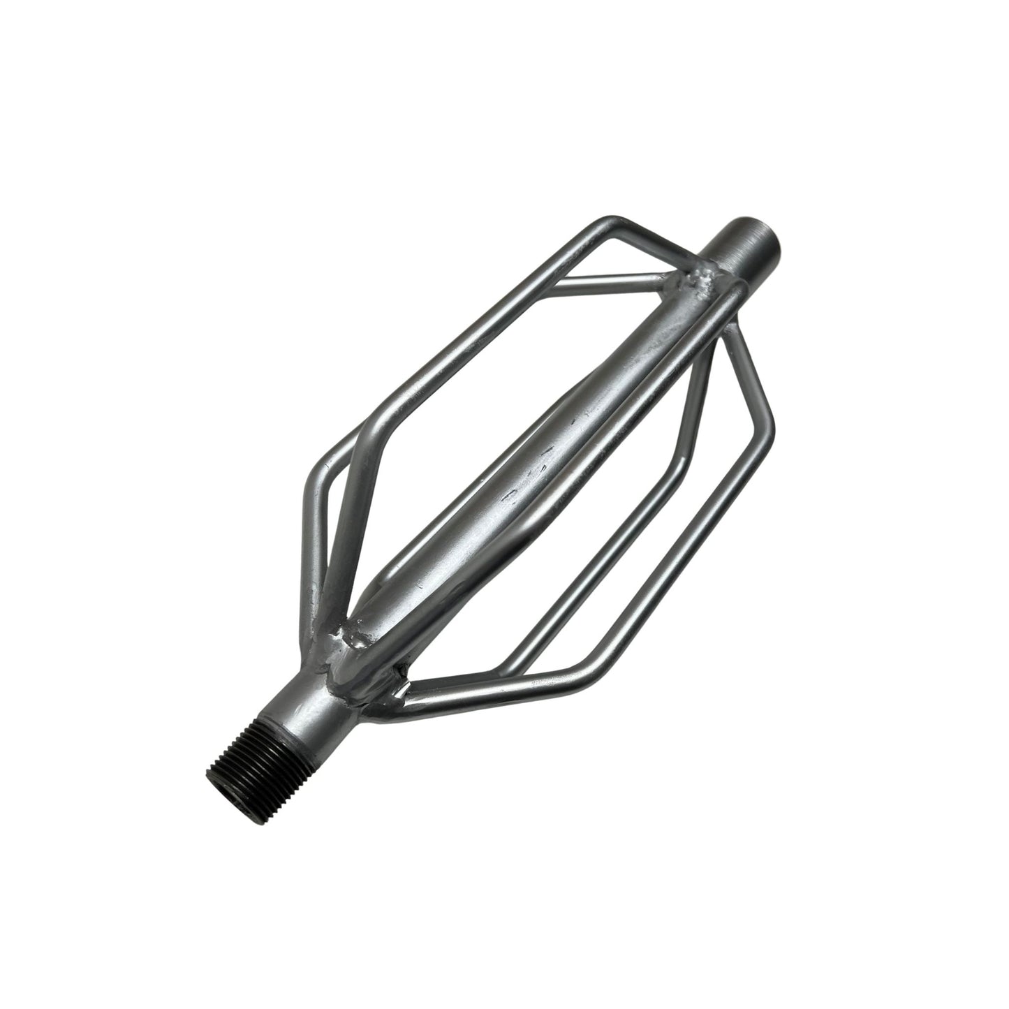max-life mfg 6 wire nozzle skid extension