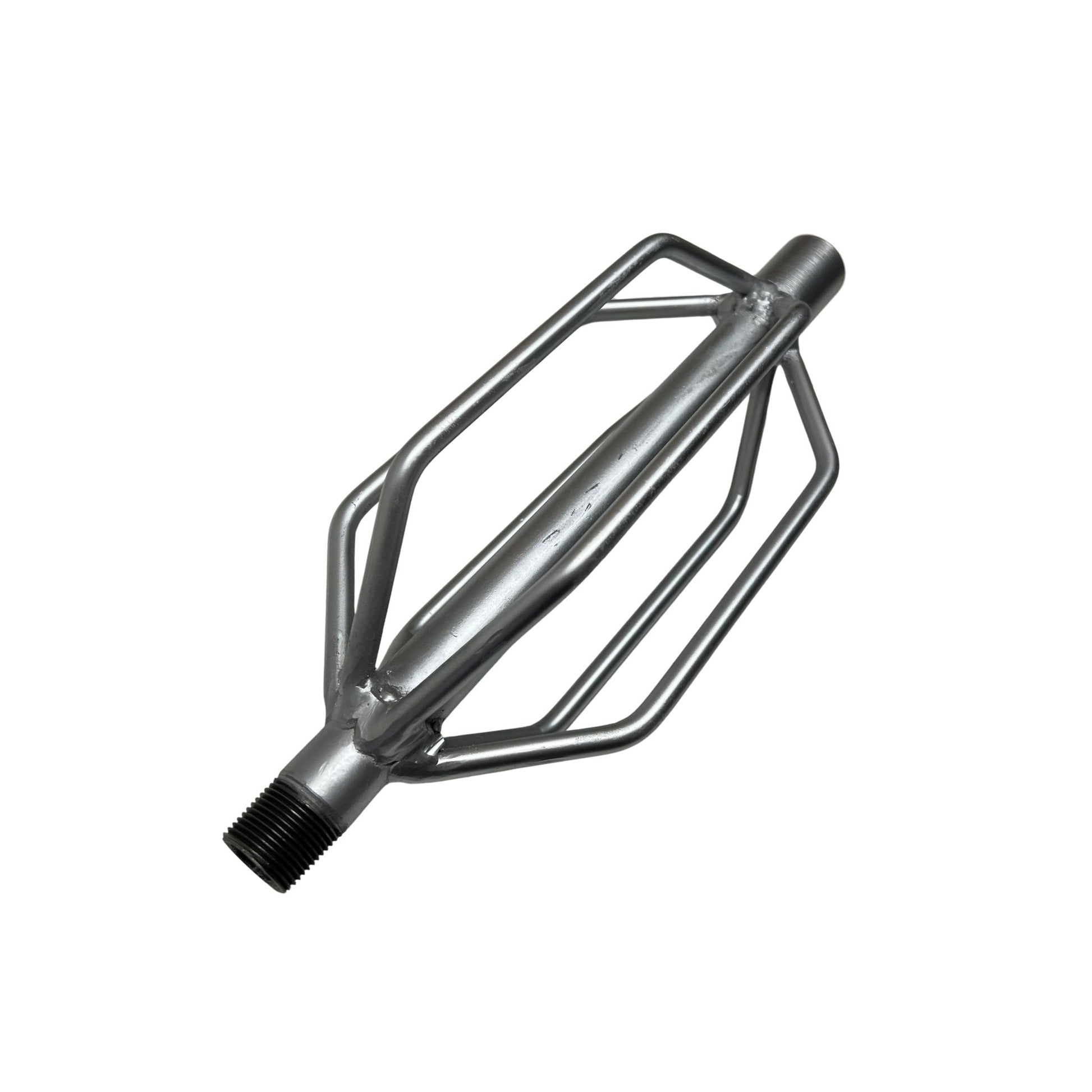 Max-Life MFG 6 Wire Nozzle Skid Extension