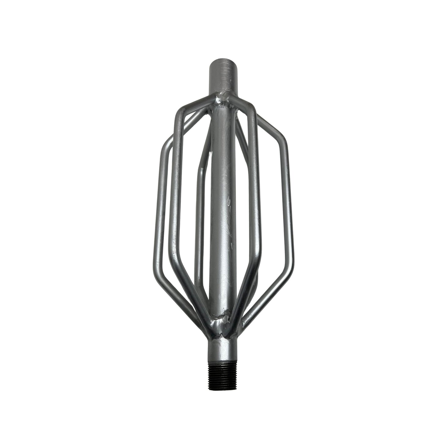max-life mfg 6 wire nozzle skid extension