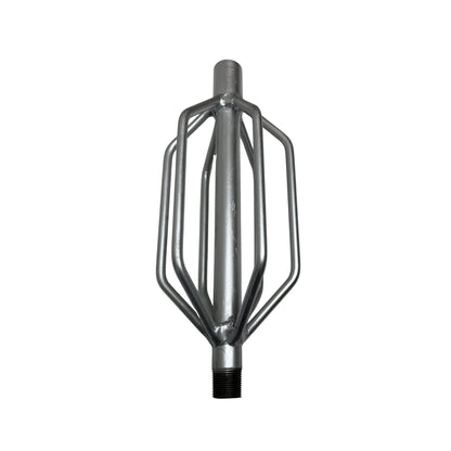 Max-Life MFG 6 Wire Nozzle Skid Extension