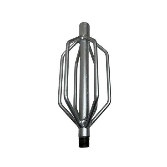 Max-Life MFG 6 Wire Nozzle Skid Extension