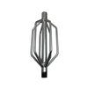 6 Wire Nozzle Skid Extension