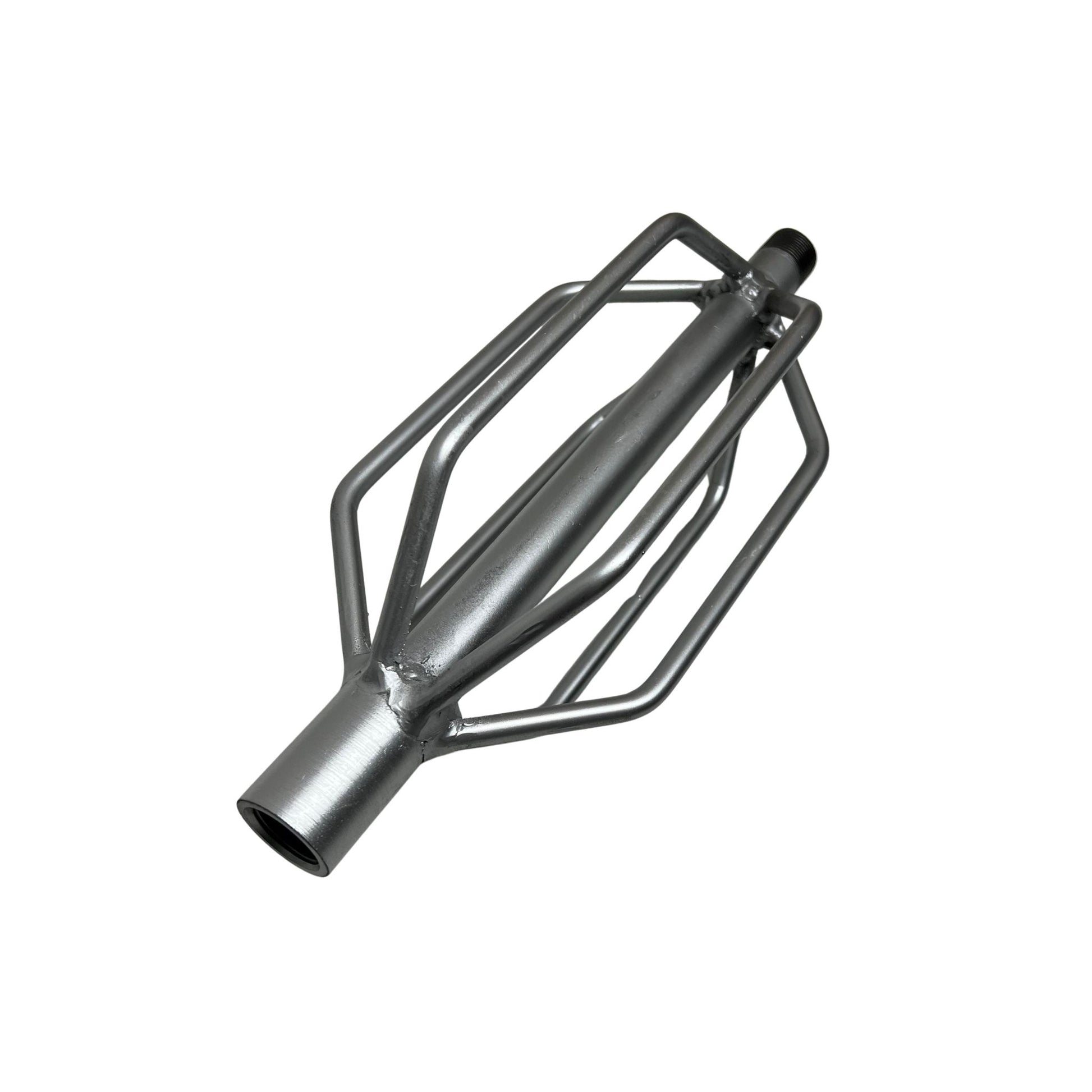 Max-Life MFG 6 Wire Nozzle Skid Extension