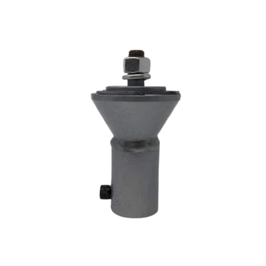 Max-Life MFG Spring Blade Chuck