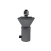 Spring Blade Chuck for Sewer Rod