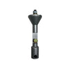 Combination Chuck for Sewer Rod