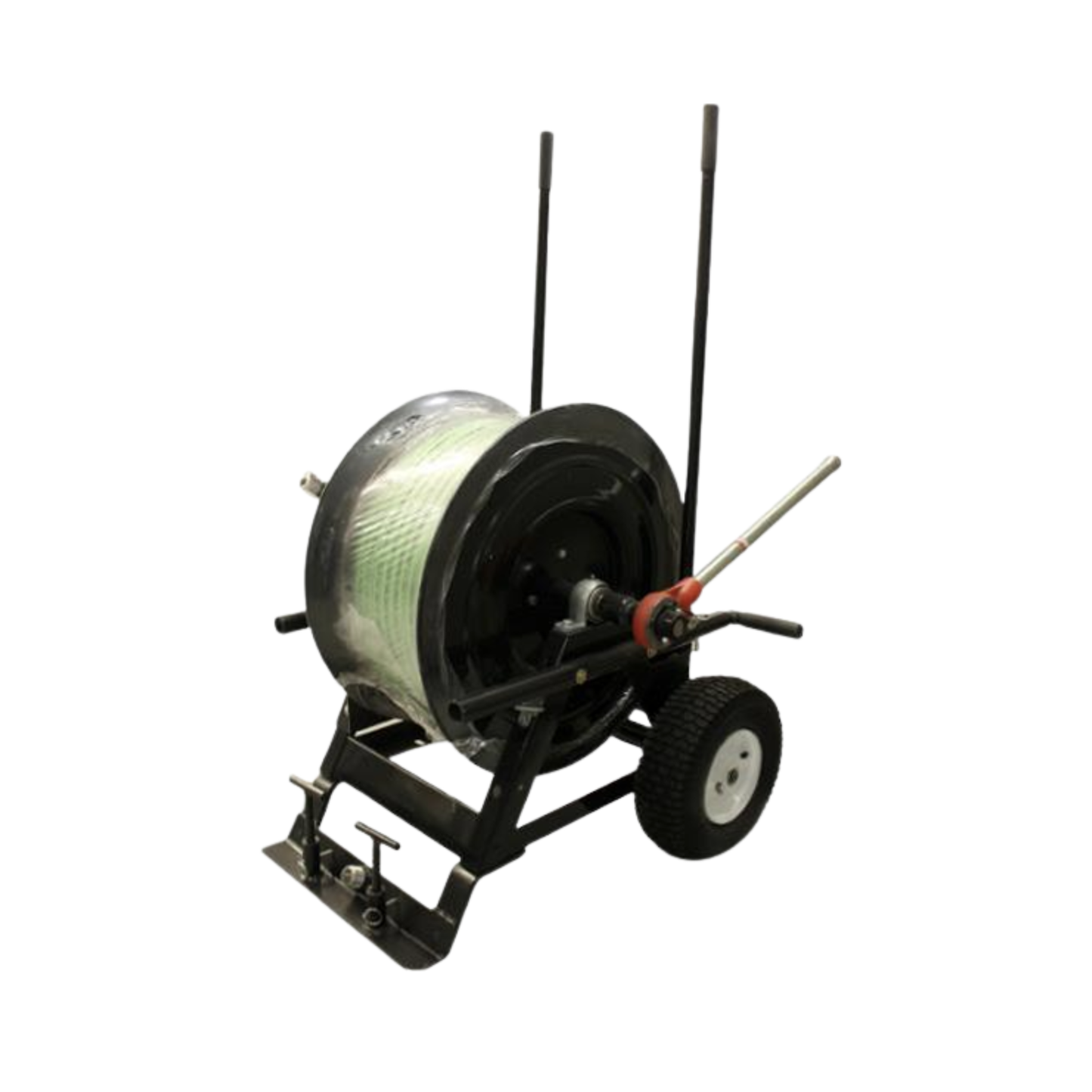 max-life mfg ec1 easement cart
