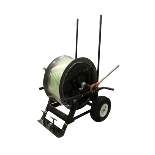 Max-Life MFG EC1 Easement Cart