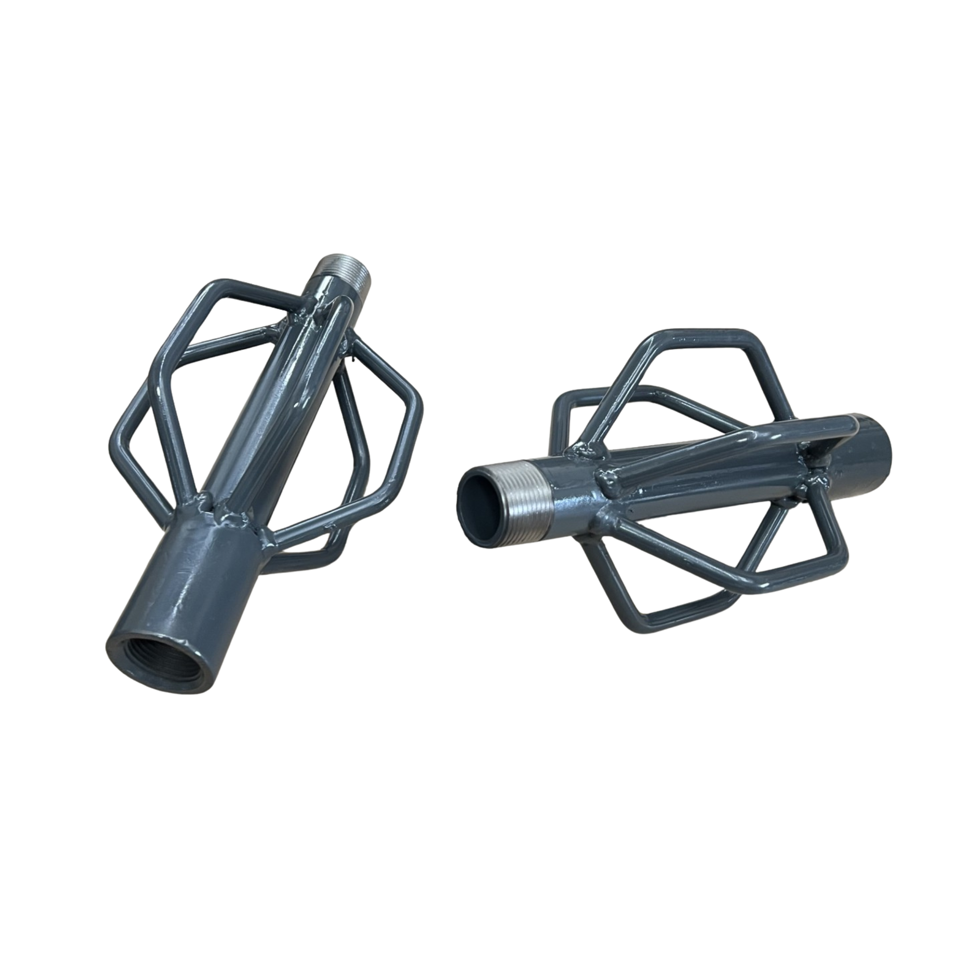Max-Life MFG “Shorty” Wire Style Nozzle Extension 