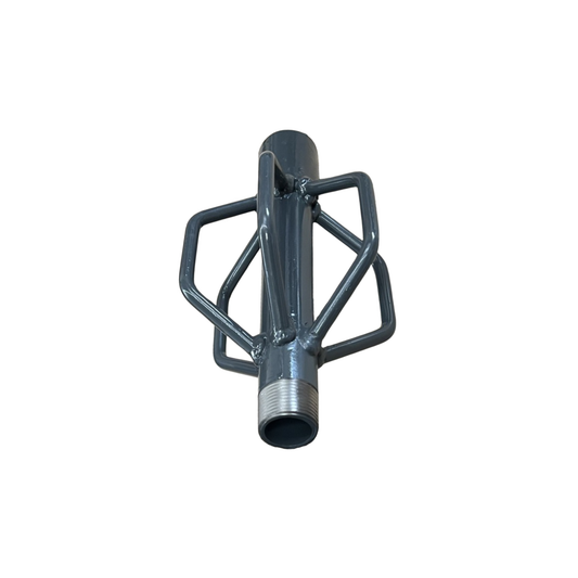 Max-Life MFG “Shorty” Wire Style Nozzle Extension 