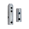 Adapter Coupling for Continuous Sewer Rod