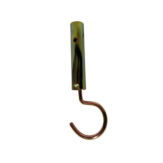 Sewer swivel camera hook upward view for CCTV inspection