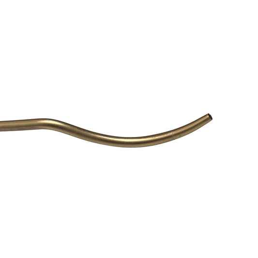 Max-Life MFG City Style Manhole Hook with "O" Handle
