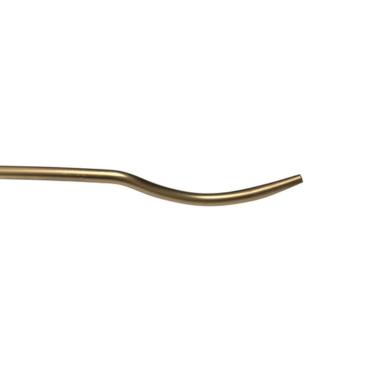 Max-Life MFG City Style Manhole Hook with "T" Handle
