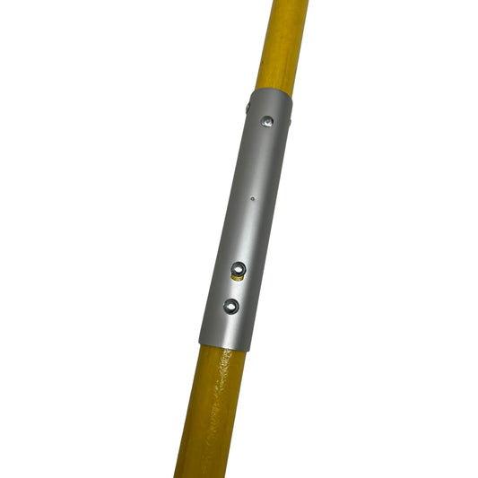 Max-Life MFG Double Button Fiberglass Pole 5ft.