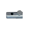 Direct Hook Root Saw Coupling – Continuous Sewer Rod