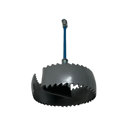 Max-Life MFG Dura-Max Concave Root Saw