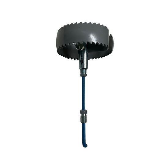 Max-Life MFG Dura-Max Concave Root Saw