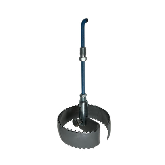 Max-Life MFG Dura-Max Concave Root Saw