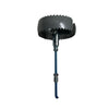 Heavy Duty Concave Root Saw (Dura-Max) for Sectional Sewer Rod
