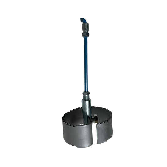 Max-Life MFG Dura-Max Flat Root Saw