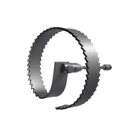 Max-Life MFG Dura-Max Flat Root Saw