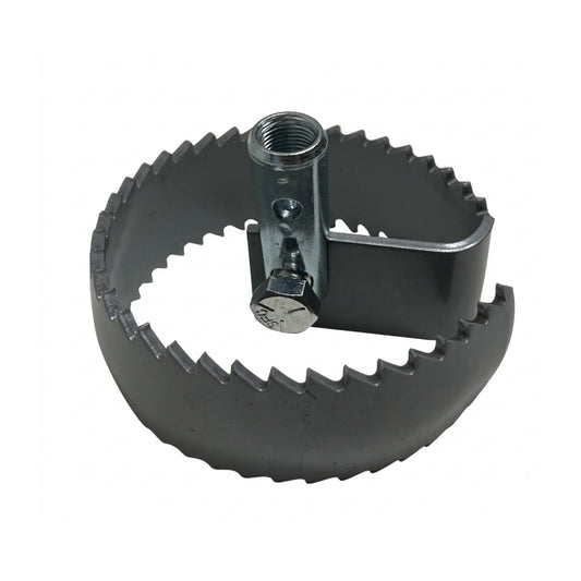 Max-Life MFG Dura-Max Concave Root Saw - For Continuous Rod