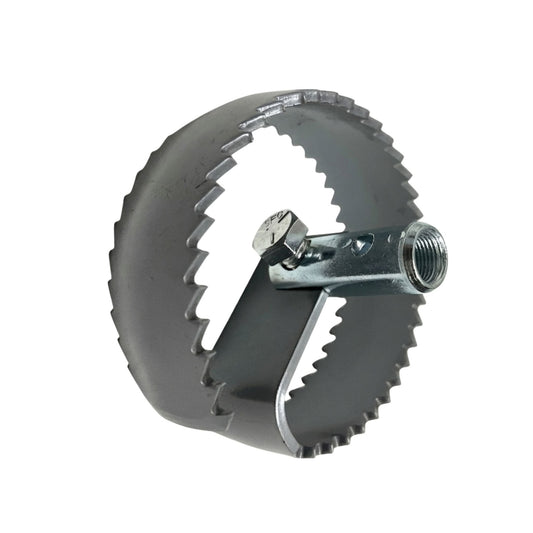 Max-Life MFG Dura-Max Concave Root Saw - For Continuous Rod