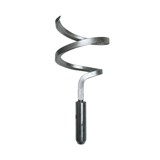 Max-Life MFG Square Bar Corkscrew for Continuous Rod (Set Screw)
