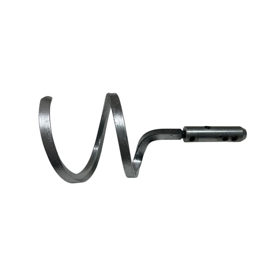 Max-Life MFG Square Bar Corkscrew for Continuous Rod (Set Screw)