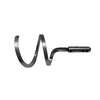 Square Bar Corkscrew for Continuous Sewer Rod