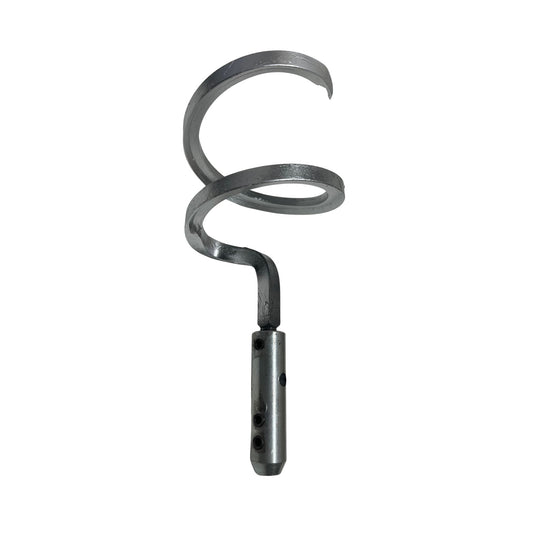 Max-Life MFG Square Bar Corkscrew for Continuous Rod (Set Screw)