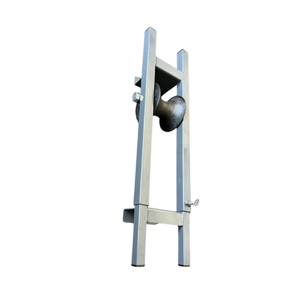 Max-Life MFG Extendable Manhole Roller