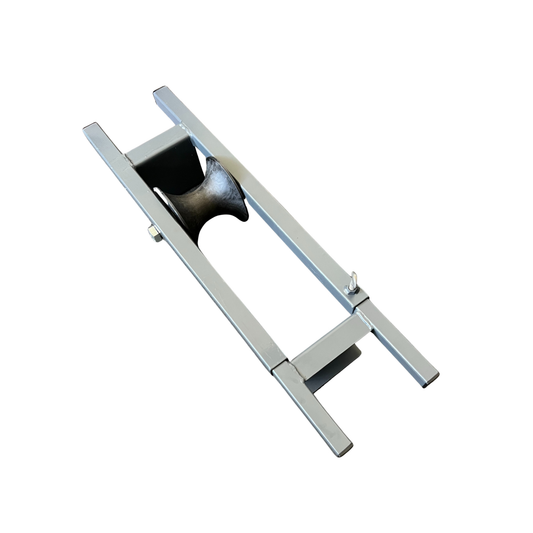 Max-Life MFG Extendable Manhole Roller