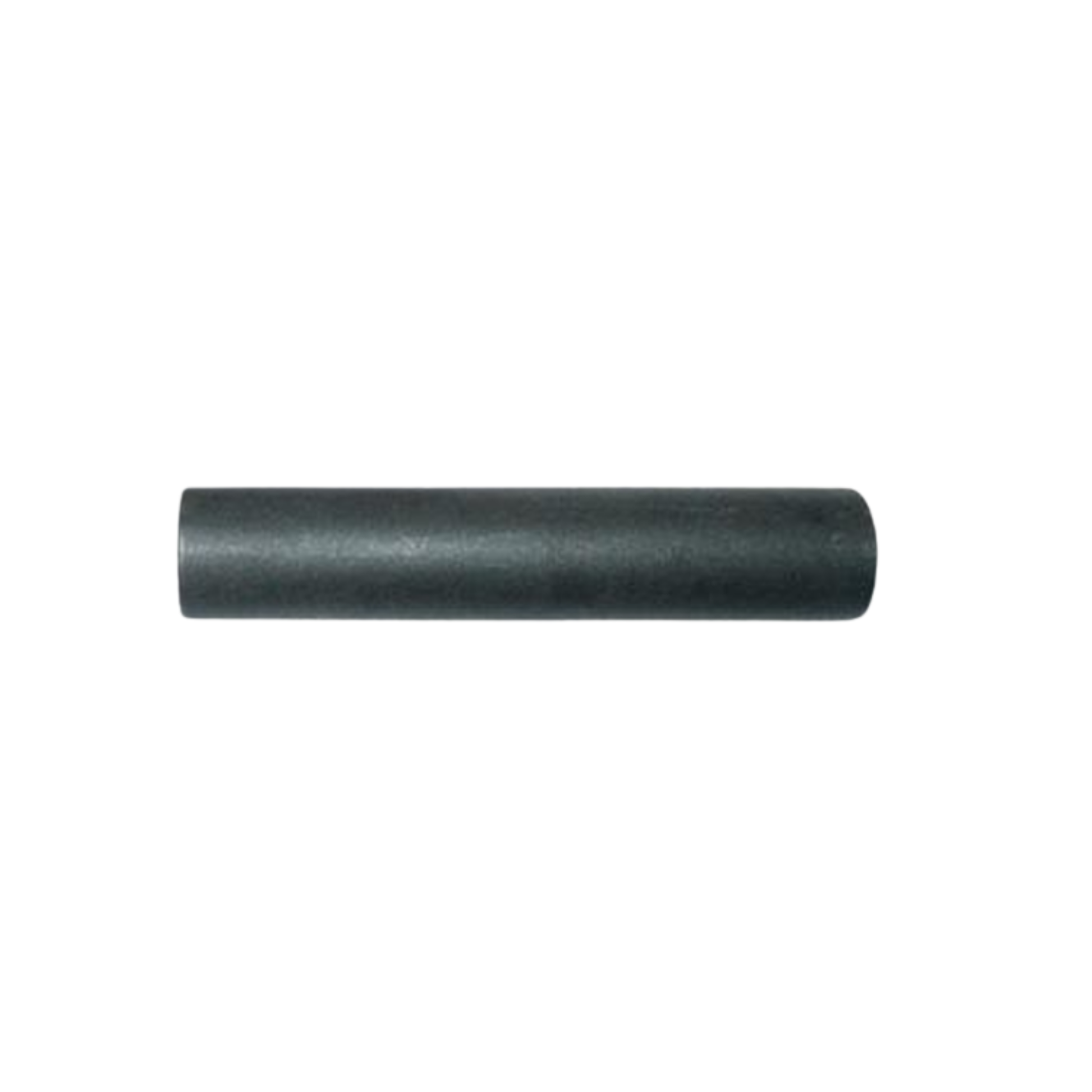 Steel threaded coupling male FPTC-1 for fiberglass sewer pole replacement