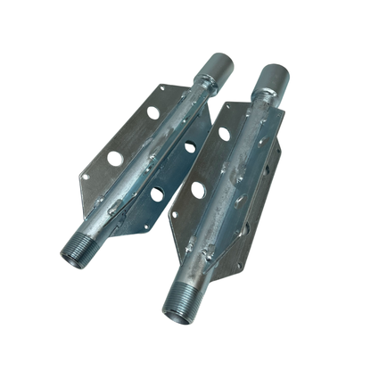 Max-Life MFG Four Finned Nozzle Extension