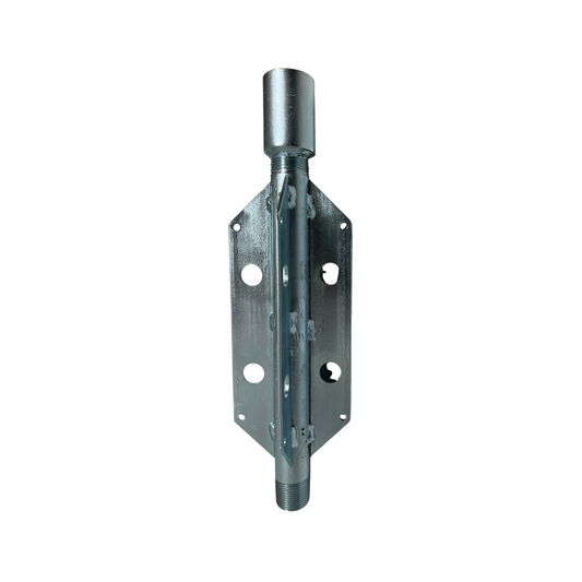 Max-Life MFG Four Finned Nozzle Extension
