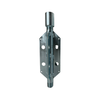 Four Finned Nozzle Extension