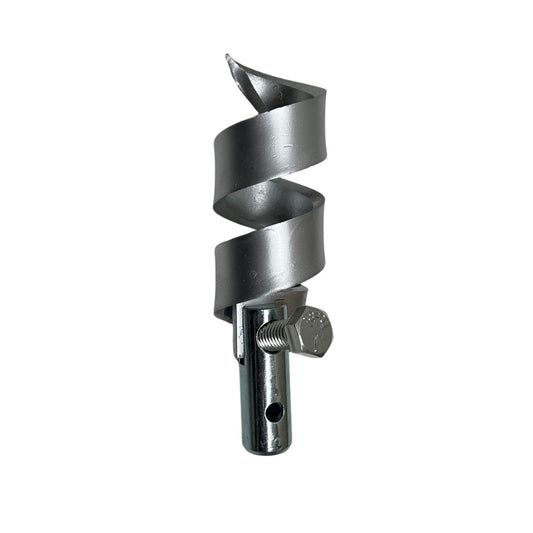 Max-Life MFG Auger for Continuous Rod 