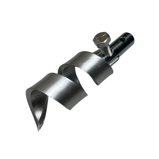 Max-Life MFG Auger for Continuous Rod 