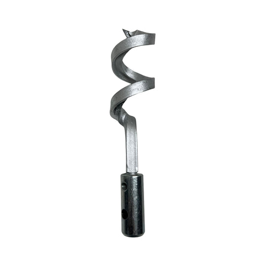 Max-Life MFG Square Bar Corkscrew for Continuous Rod (Direct Hook)