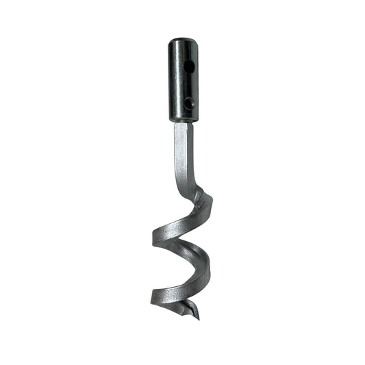 Max-Life MFG Square Bar Corkscrew for Continuous Rod (Direct Hook)