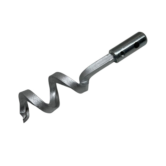Max-Life MFG Square Bar Corkscrew for Continuous Rod (Direct Hook)