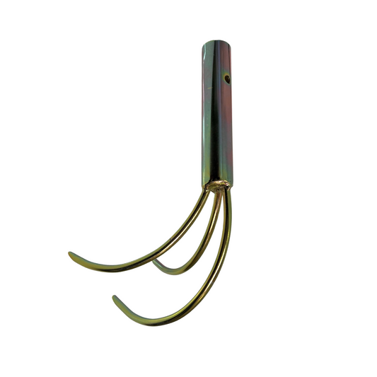 Max-Life MFG 3-Pronged Grabber