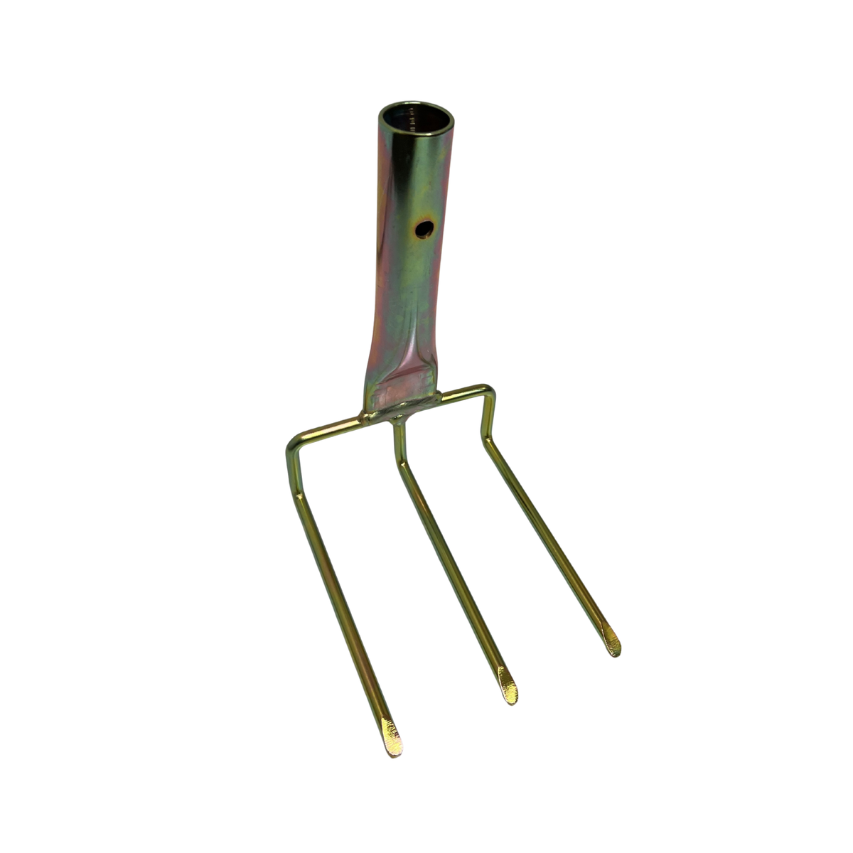 Flow Rake Sewer 3 Prong 90 Degree Rake for Sewer Cleaning | Manhole Debris Tool – Max ...