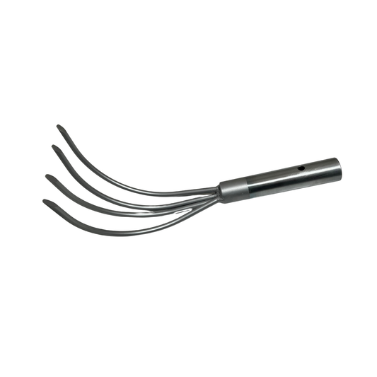 Max-Life MFG 4-Pronged Grabber