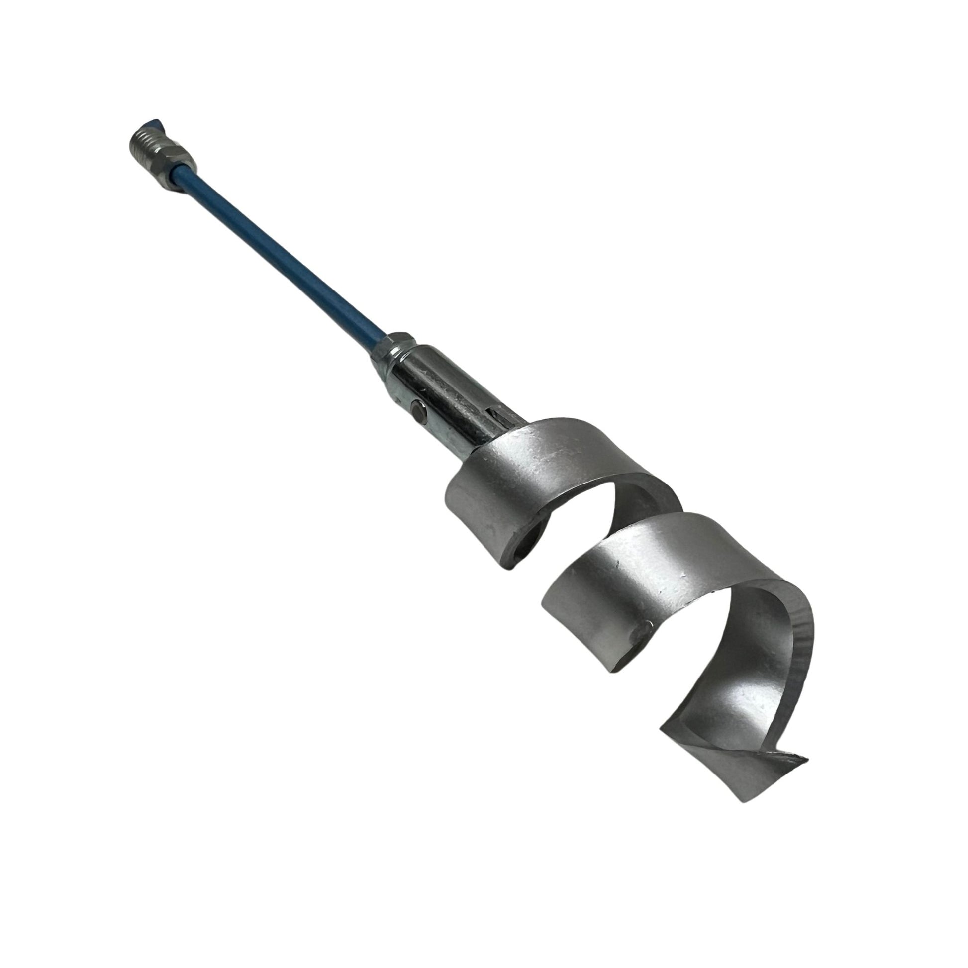 Max-Life MFG Auger - For Sectional Rod 5/16" or 3/8"