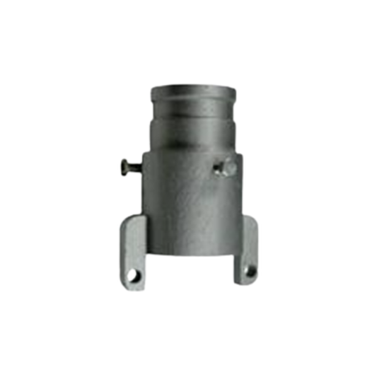 Max-Life MFG Aluminum Male End Hose Coupling