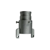 Aluminum Male End Hose Coupling