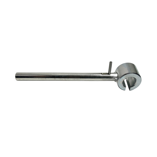 Max-Life MFG Assembly Turning Handle, to Steady Rods While Connecting
